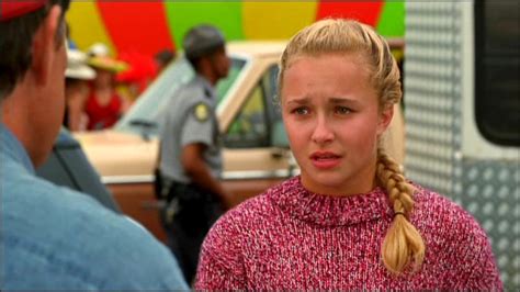 Hayden Panettiere As Channing Walsh In Racing Stripes Pic Image Of