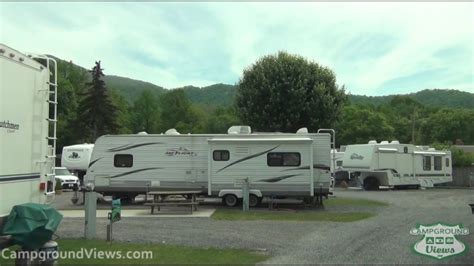 Maybe you would like to learn more about one of these? CampgroundViews.com - Rippling Waters Creekside RV Park ...