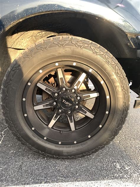 99 08 Aftermarket Ford F 350 Rims For Trade For Sale In Miami Fl Offerup