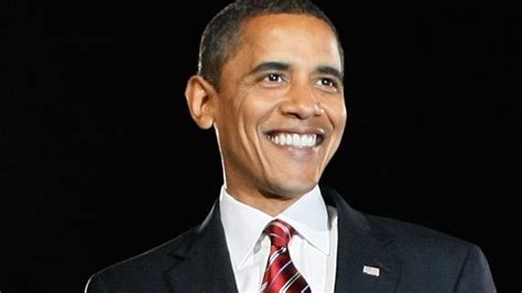 Barack Obama Americas First African American President