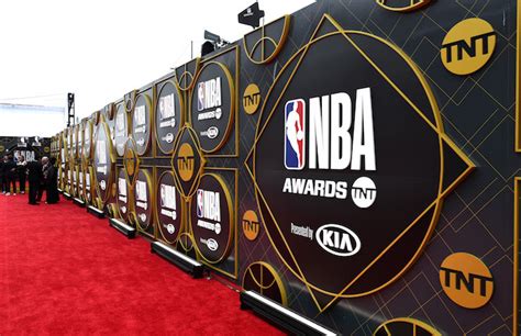 How To Fix The Nba Awards Ceremony Sportsbyfry