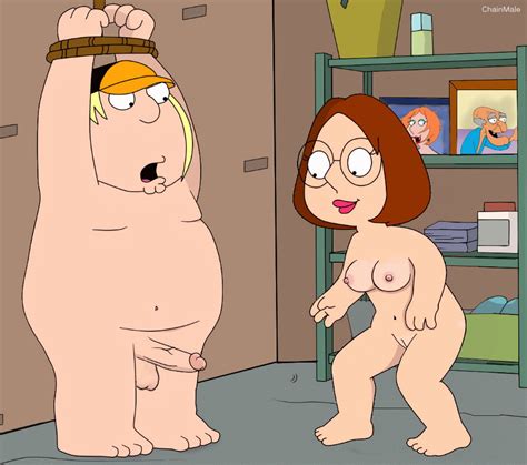 Lois From Family Guy Sex