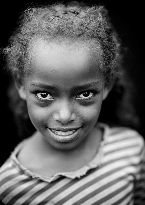 Africa Child Girl Smile Image 154346 On