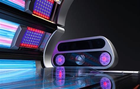 Hybrid Tanning And Red Light Therapy Sun Spa Wellness