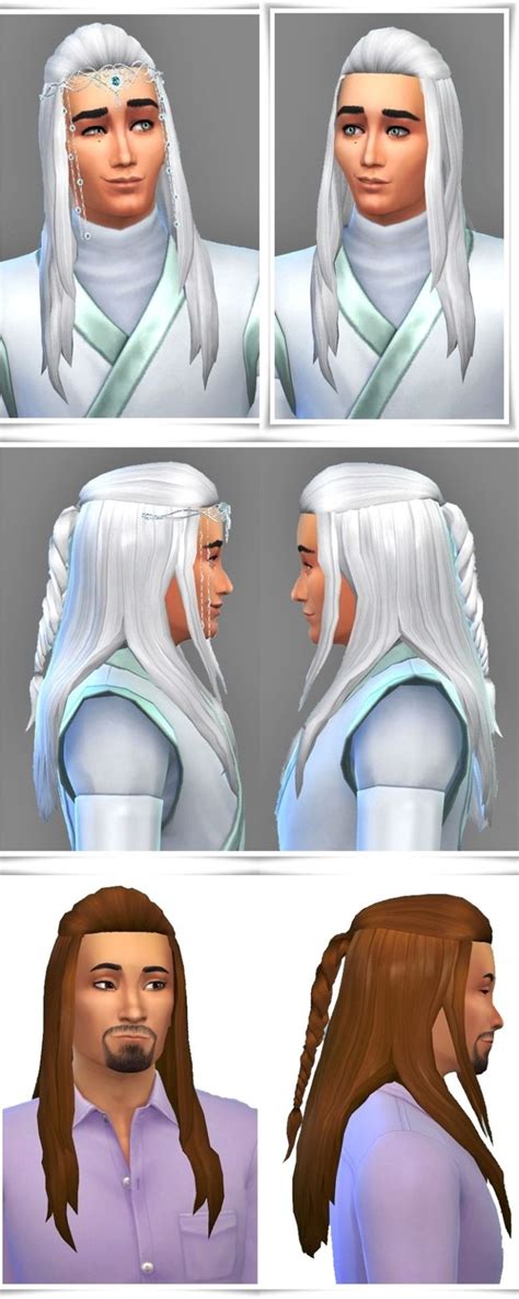 Sims 4 Elf Cc Arsil