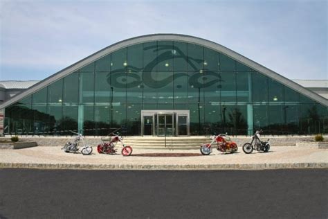 At one point orange county choppers got so big, that it started to look into the restaurant business. June Softly ~ Biker Blog: OCC - Orange County Choppers-pg.2