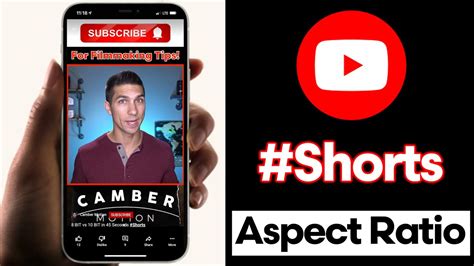 Best Aspect Ratio For Youtube Shorts How To Change Aspect Ratio To For Shorts Youtube