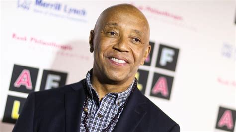 Russell Simmons And Stephen David Entertainment Team Up For Exhaustive
