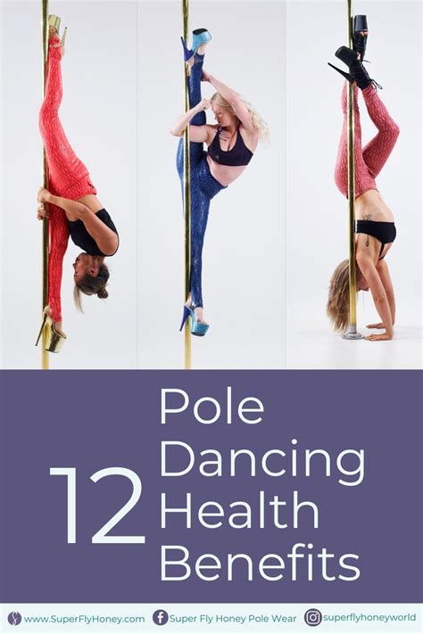 Pin On Pole Dancing Health Benefits