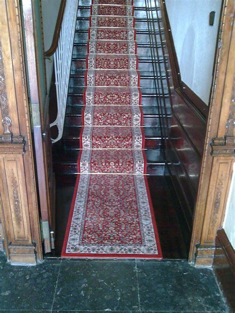 Stair Carpets Infatuation To Be Selected Totally Carefully Which Is