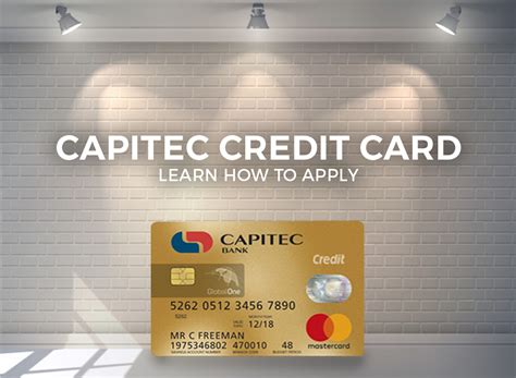 Bank for bin search service & security enhancement. Capitec Credit Card - Learn How to Apply - Live News Club - Expect More