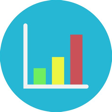 Chart Graph Graphic Graphics Icon Free Download