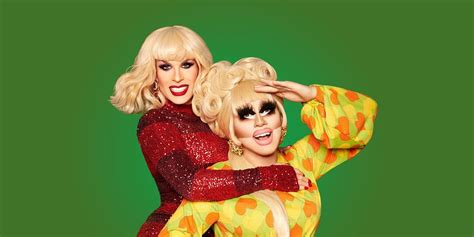 Rupauls Drag Race 10 Best Shows From The Queens To Stream On Wow Presents Plus