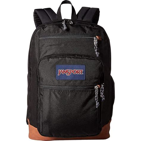 Jansport Jansport Cool Student Backpack Black