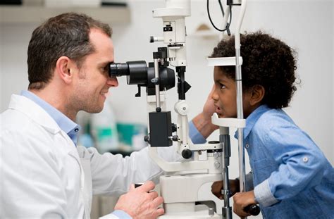 Pediatric Ophthalmologists Eye Exam In Michigan Michigan Eye Institute