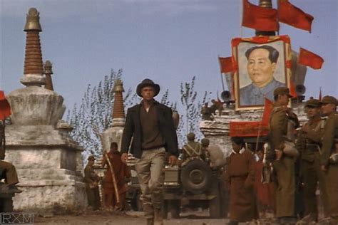The top positions in the tibetan government, like governor, are. Seven Years in Tibet (1997) - Coins in Movies