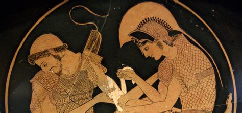 ‘homosexuality’ In Ancient Greece Retrospect Journal