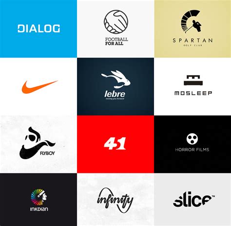 What Are The Best Logo Designs In The World Envato Forums