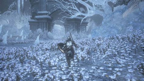 Souls have the same function they've had in almost every game in. Dark Souls 3: Ashes of Ariandel DLC Review: Frozen Beauty | USgamer