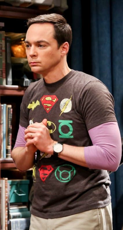 That all started with a big bang. Changes To Come - The Big Bang Theory Season 12 Episode 23 ...