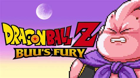 dbz buu s fury is a disappointment casp youtube