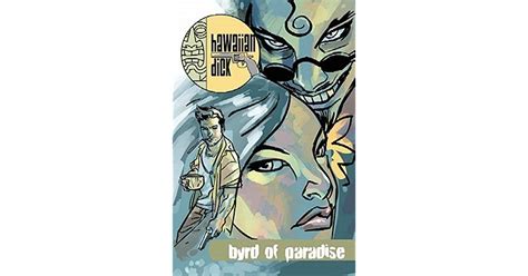 Hawaiian Dick Volume 1 Byrd Of Paradise By B Clay Moore