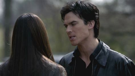 The Vampire Diaries 3x17 Break On Through Hd Screencaps Damon And Elena Image 29954530 Fanpop
