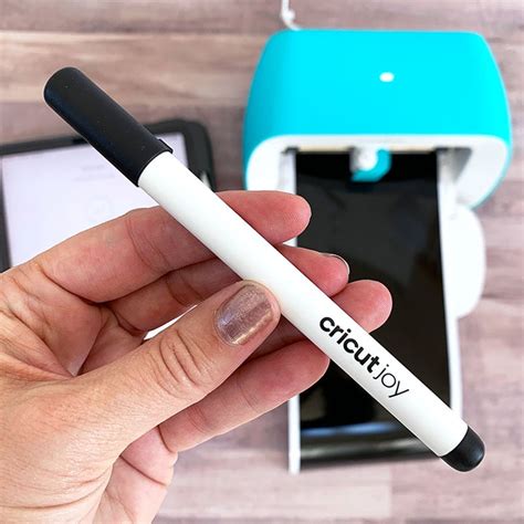 Cricut Joy Get Started Guide 100 Directions