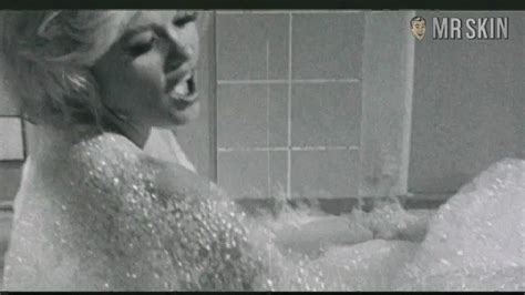 The Wild Wild World Of Jayne Mansfield Nude Scenes