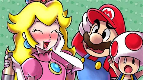 As Censuras Feitas Pela Nintendo Em Super Mario Youtube