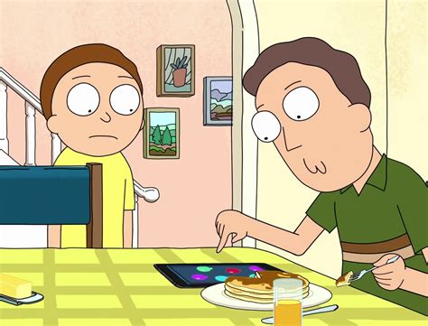 Rick And Morty 10 Secretos Referencias Y Curiosidades Del Show