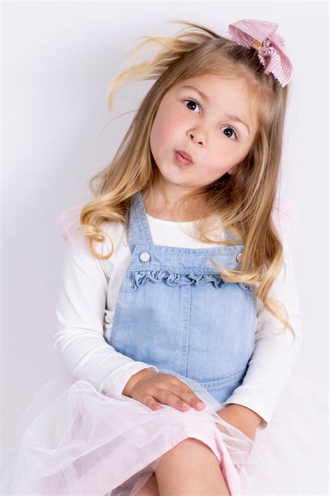 Lp Fun And Sassy Little Girls Vivid Photography And Imaging