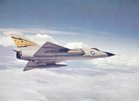 Six Shooter The F 106 Fighter Jets Aviation Military Aircraft