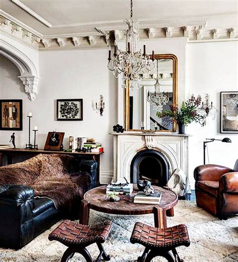 How To Attain An Eclectic Style In Interior Design Interior Design Giants