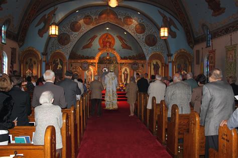 Sts Peter And Paul Parish In Youngstown Celebrates 90 Blessed Years