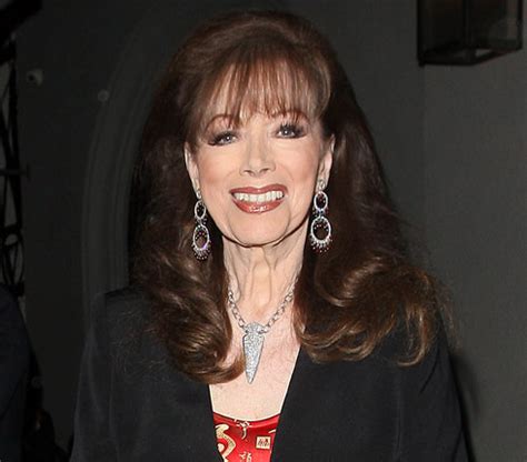 Jackie collins (born october 4, 1937) is an english author and actress known for her bestselling novels. Jackie Collins dies from breast cancer at 77 * starcasm.net