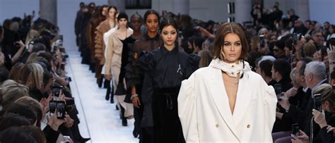 New York Fashion Week Primaveraverano 2023 Consulta Aquí Los Horarios