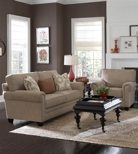Use code end for additional 10% off the collection! Monica Sofa | Broyhill | Home Gallery Stores | Broyhill ...