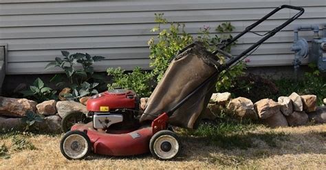 Diy Lawn Mower Repair And Troubleshooting Tips And Tricks Kienitvcacke