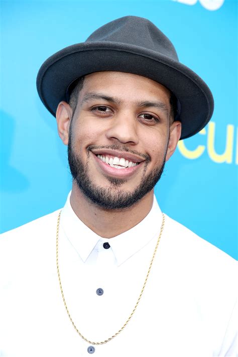 5 Things To Know About Insecure Actor Sarunas J Jackson Essence