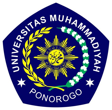 Logo Unmuh Ponorogo