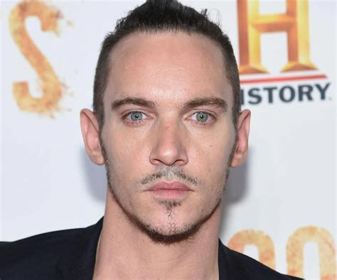 Who Is Jonathan Rhys Meyers Biography Series And Films In Which He