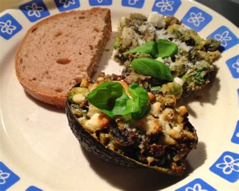We did not find results for: Überbackene Avocado ~ LuboBase