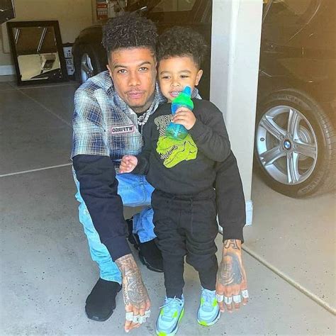 Blueface Bio Age Net Worth Height Nationality Career Facts