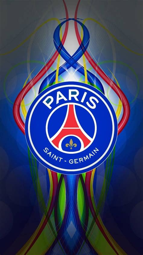 Wallpapers sport we offer you to download wallpapers psg paris saint germain ligue 1 france logo emblem blue red background white lines french football club champion from a set of most wallpapers have 25601440 resolution. psg Wallpaper by dathys - 8a - Free on ZEDGE™ | Fond d ...