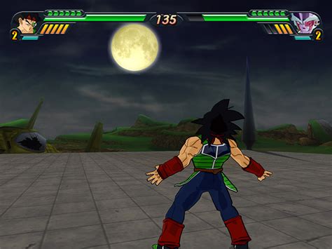 Dragon ball z budokai tenkaichi 3 wii. Dragon Ball Z: Budokai Tenkaichi 3 (Wii) Game Profile ...