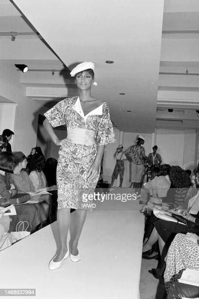Sheila Johnson Model Photos And Premium High Res Pictures Getty Images