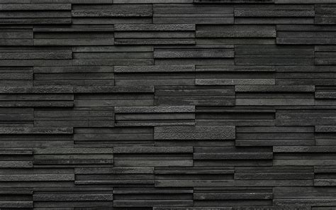 Gray Stone Tile Gray Wall Stone Texture Decorative Tile Wall Hd