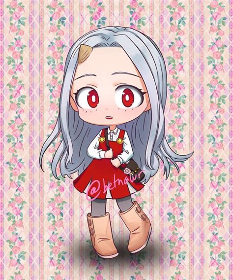 With soft creamy skin, beautiful round eyes and a small, perfect mouth, he was the very definition of adorable. Pin on Anime Acrylic Charms