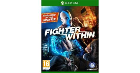 Fighter Within Xbox